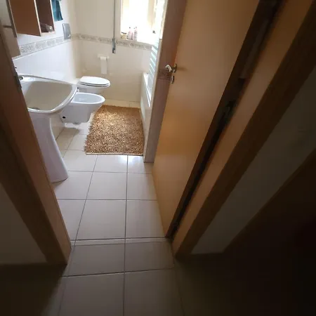 Holiday home Vivenda Do Relaxo 