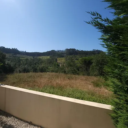 Holiday home Vivenda Do Relaxo 