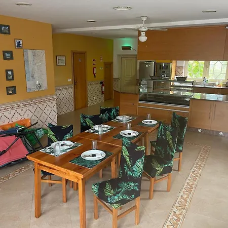 Holiday home Vivenda Do Relaxo 